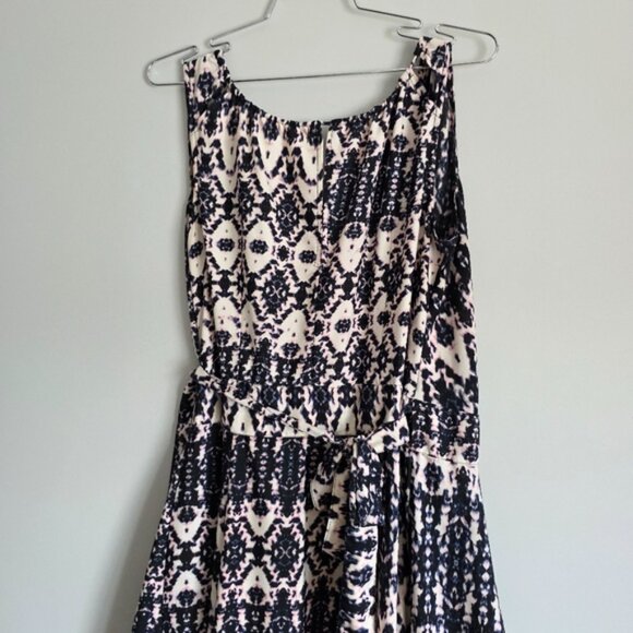 Chai Fashion Maxi Wrap  Dress Size  XS - Picture 10 of 12